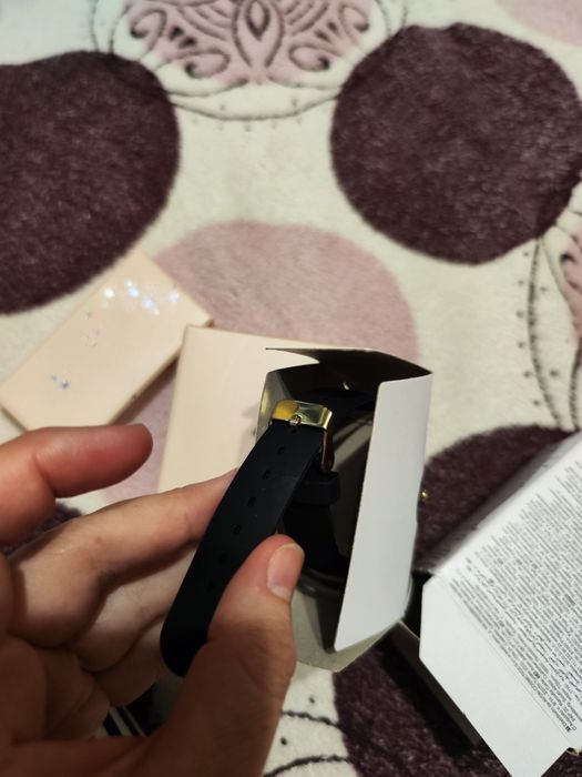 Новые часы Avon ..