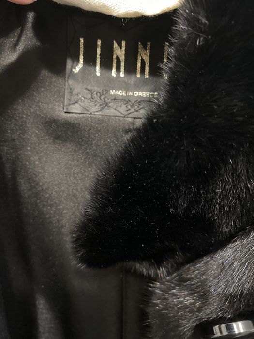 Шуба норковая срочно