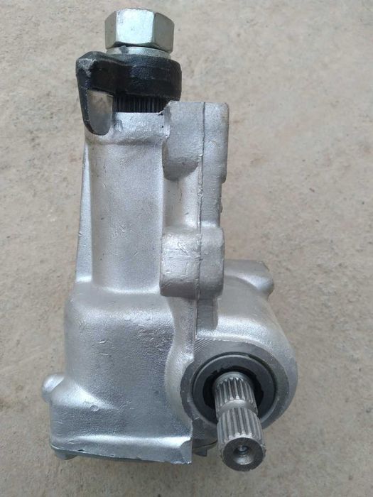 Vaz 2106 rulavoy kalonka