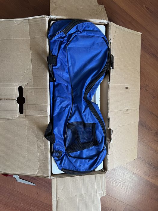 Сигвей в отличном состоянии