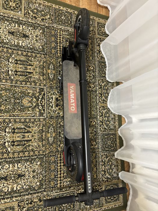 Электросамока Yamato