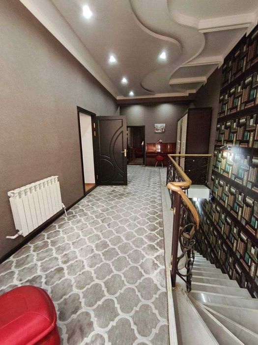 Продаётся частный дом в Мирзо-Улугбекский районе Ул.Газалкетская  ID01