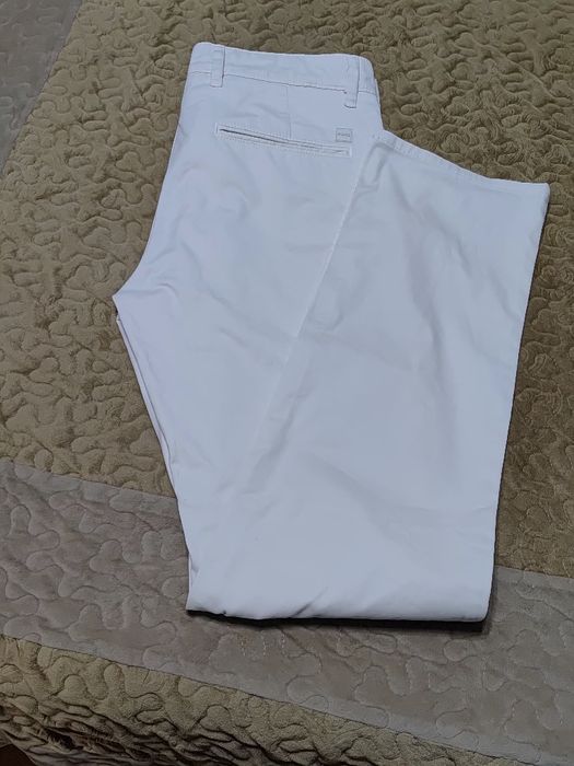 Pantaloni Hugo Boss