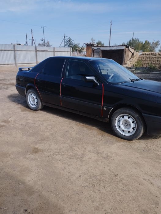 Продам ауди 80б3