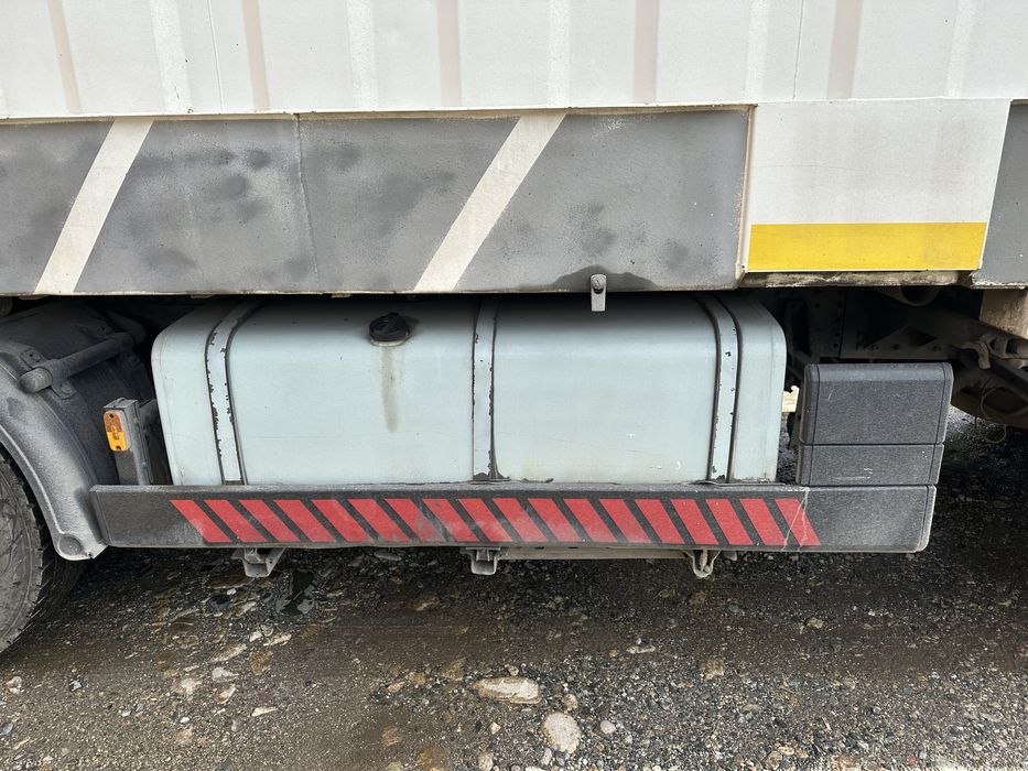 Продам ман f2000