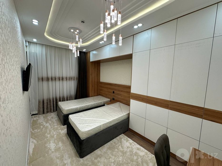Продается 3/4/25 115м2 в ЖК Akay city, ор-р: Дархан