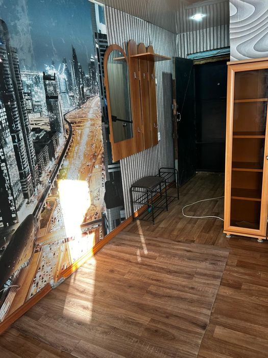 Продам 1 комнатную