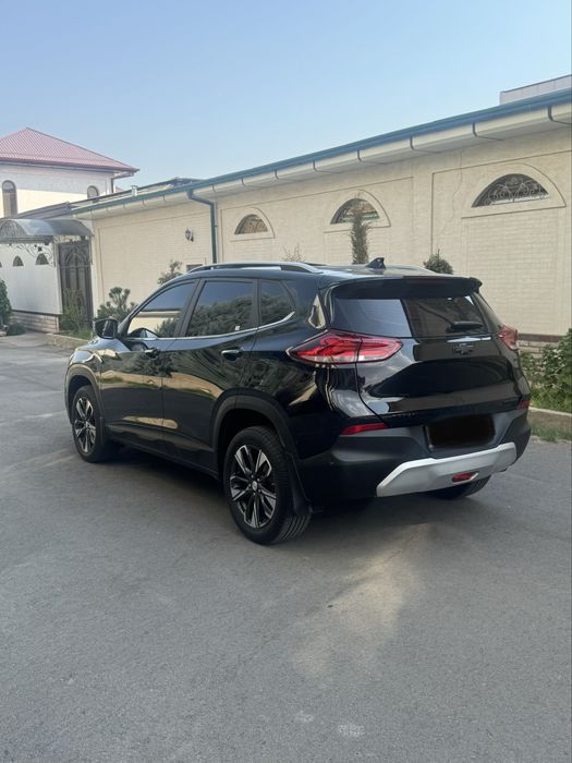 Tracker 2 premier