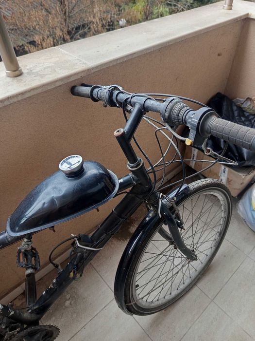 Продавам велосипед