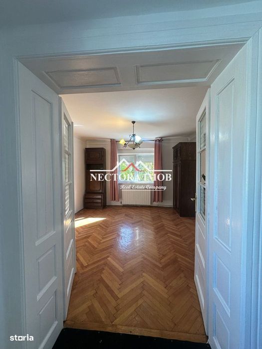 NECTORA IMOB-Casa 3 camere, Zona Iosia, 100 mp, Curte proprie