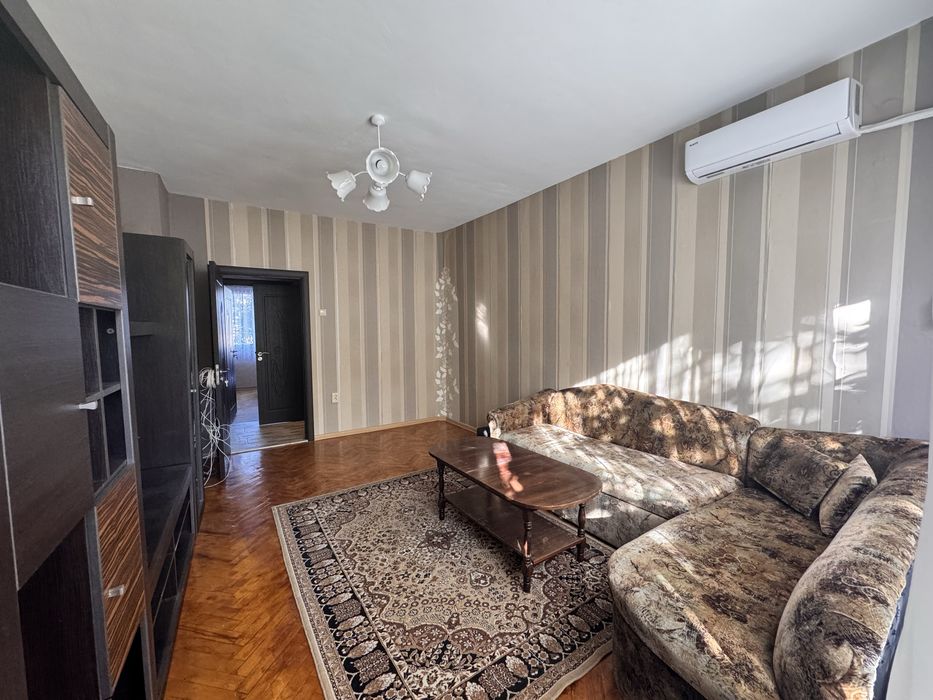 Продава се Двустаен апартамент в Плевен, Сторгозия - 60 кв.м за 1334 €/кв.м - Снимка #15