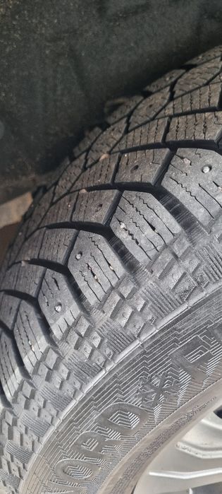 Диски  Резина в подарок