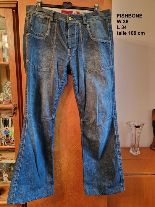 costum barbatesc 54-56, jacheta, blugi barbati XXL