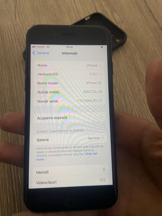Iphone SE aprope nou