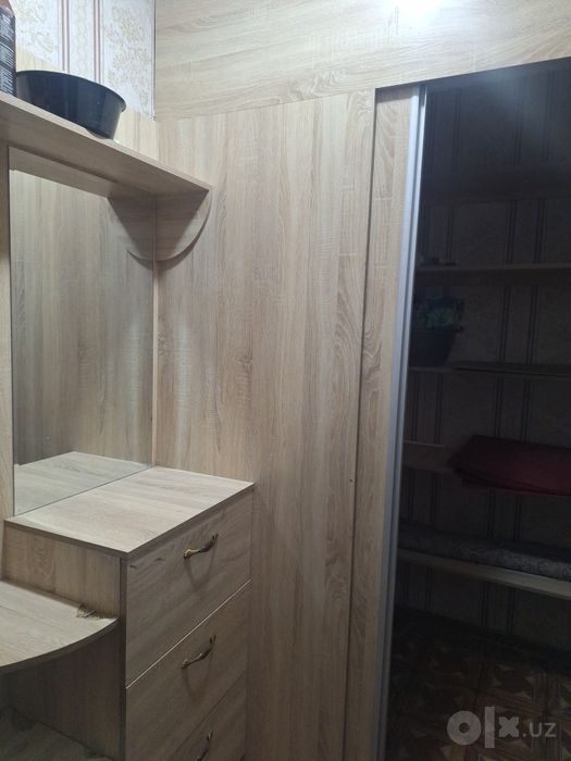 квартира 2хоналик 2этаж  иж бер Мелодия бекати