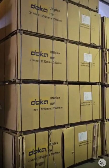 Tego , Grinda Doka , Placa Galbena , Accesorii