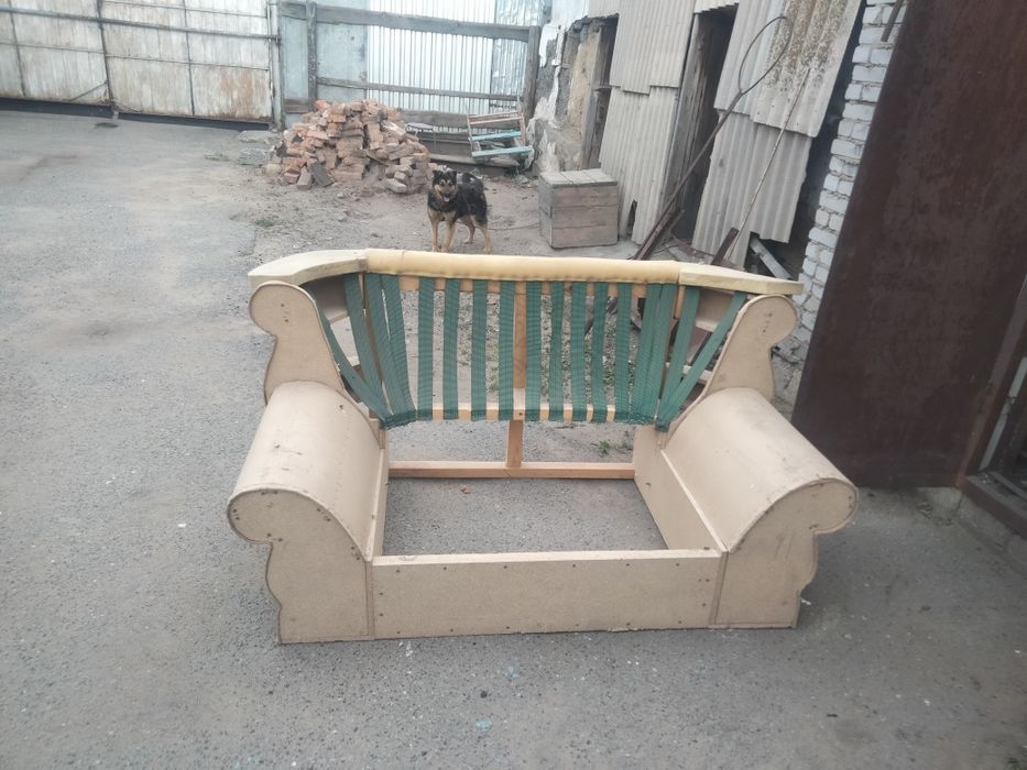 Продам готовый каркас