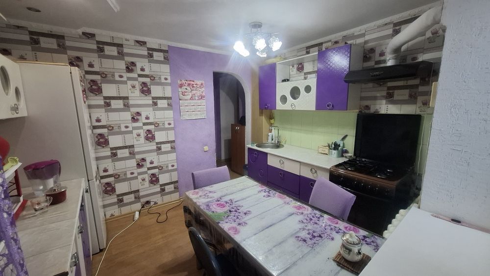 Продам 2х комнатную ОКТ в центре