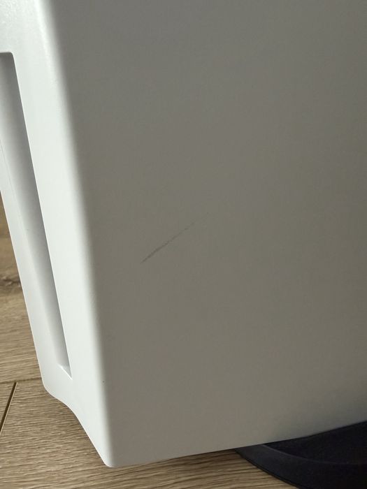 PlayStation 5 Disk Edition