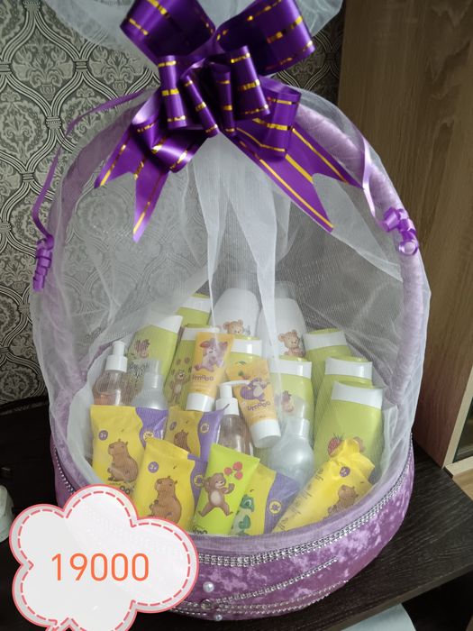 Фаберлик қоржын на той.