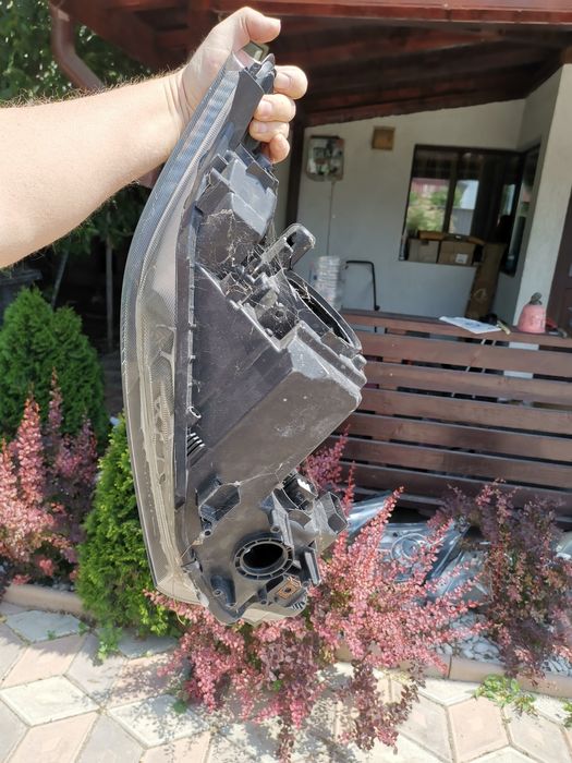 Far stânga Honda civic 2012 2013 2014/2015 xenon lupa