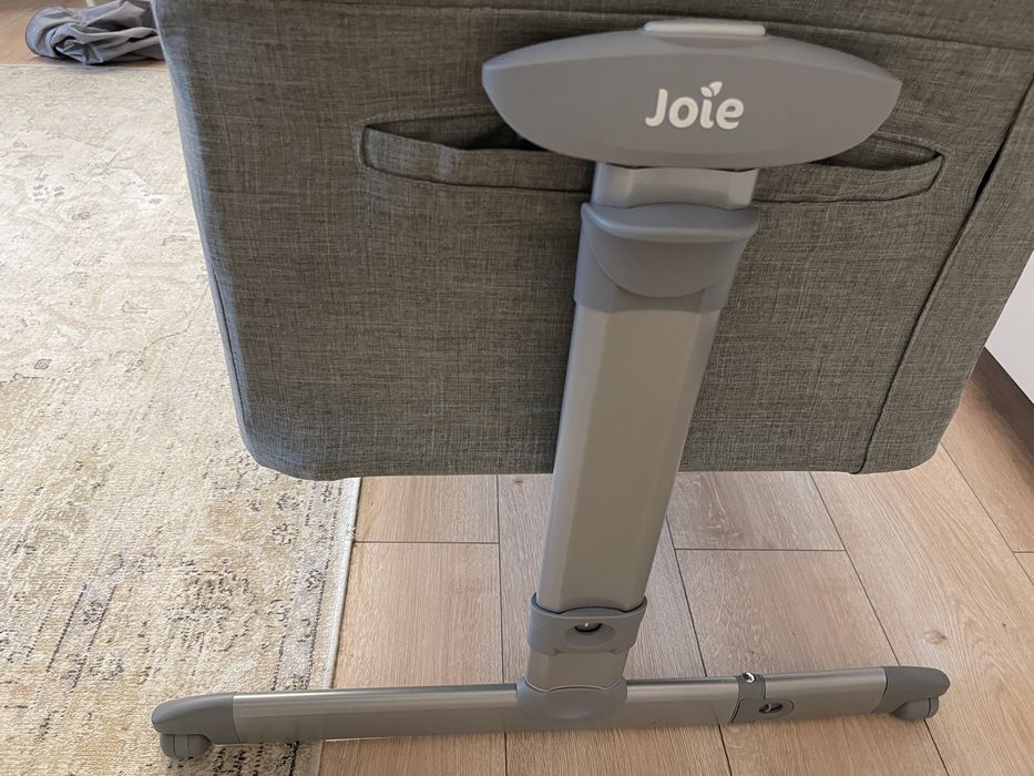 Patut Pliant JOIE - 2 in 1 - Co Sleeper - Roomie Glide