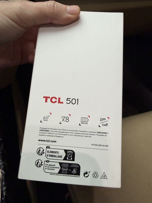 Telefon Mobil Nou sigilat