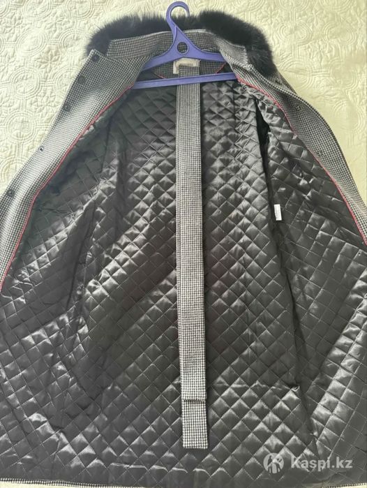 Продам новое пальто