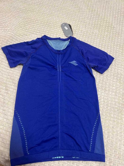 Тенис Тениска Diadora S/M