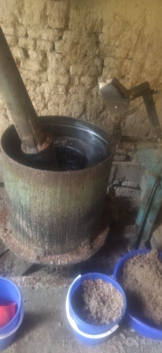 Juvoz aparat sotiladi