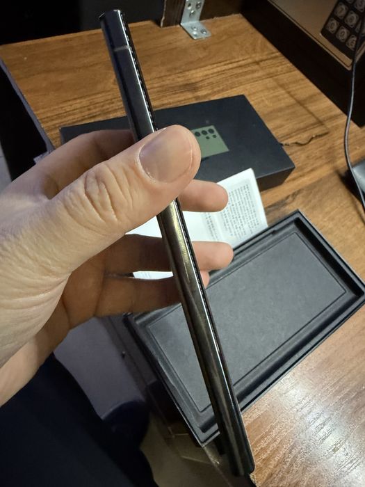 Samsung S23 Ultra 512gb Sim + Esim