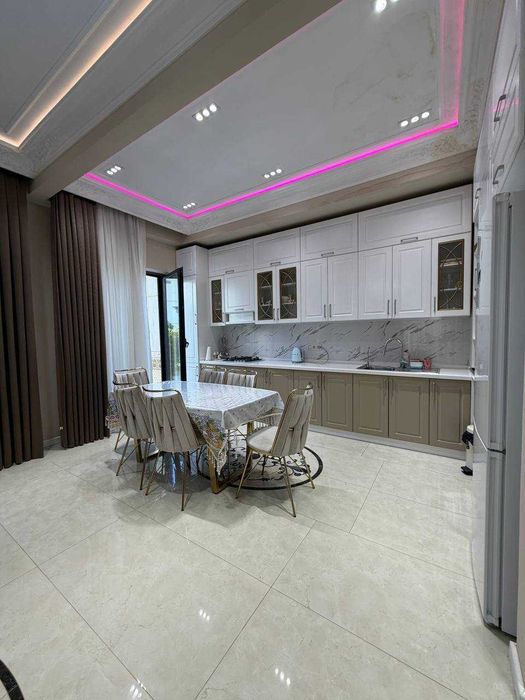 Продается Новостройка с Терассой на Ташкент Сити ЖК Гарденс 3/1/8.