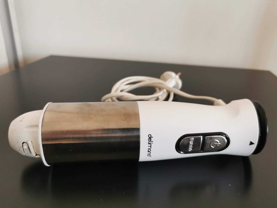 Hand Blender Delimano cu accesorii