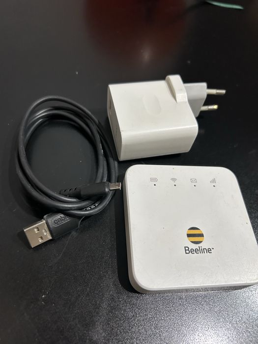 Продам Роутер белаин