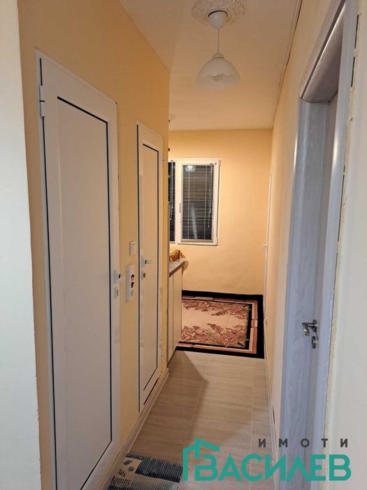 Дава се под наем Двустаен апартамент в София, Център - 68 кв.м за 475 € - Снимка #5