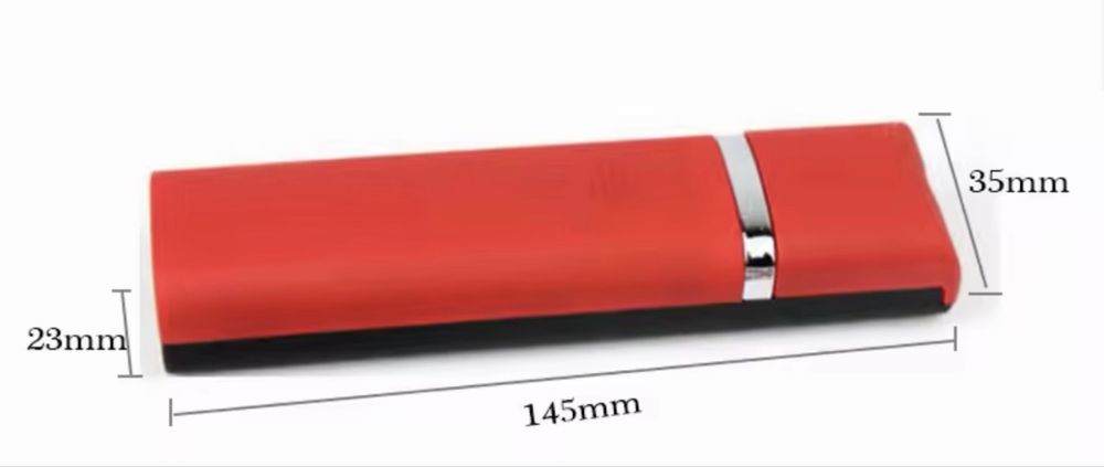 Калъф за очила.