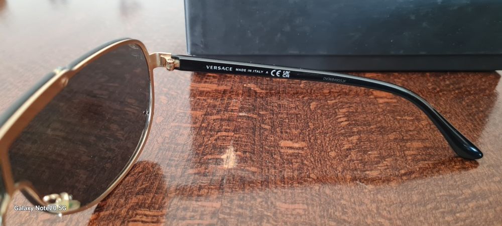 Слънчеви очила Versace