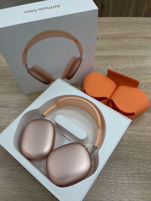 Apple AirPods Max