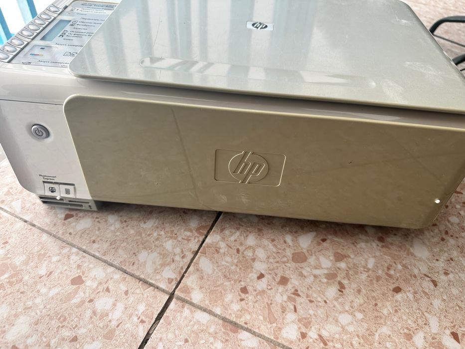 Принтер сатылады