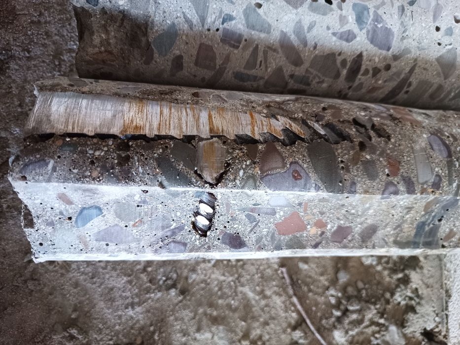 Алмазное бурение