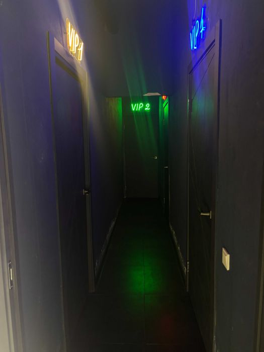 Продажа игрового клуба PS5