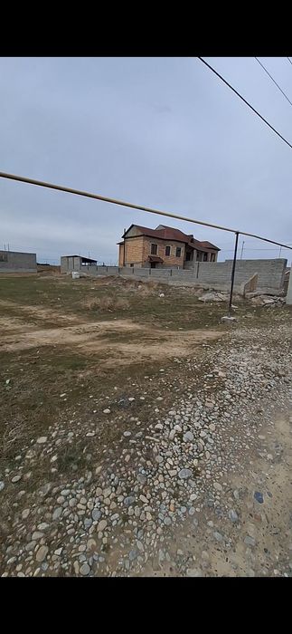 Участок 30 сот Касымбек Датка