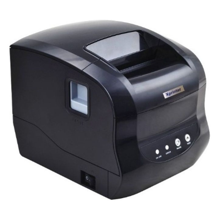 Xprinter xp-365b