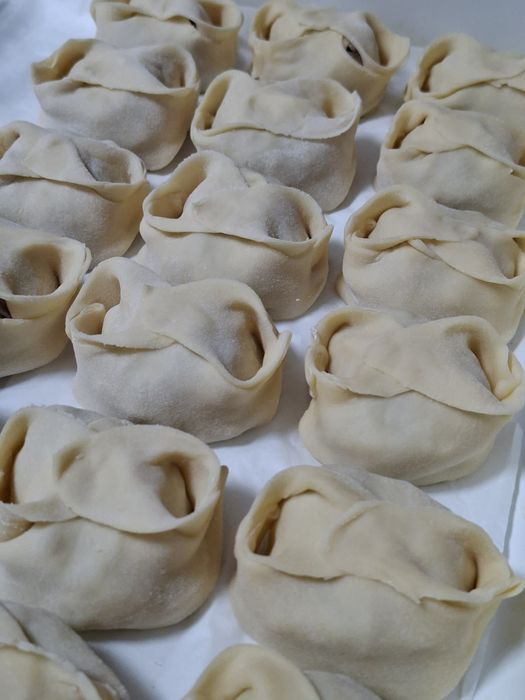 Домашние полуфабрикаты ручной лепки