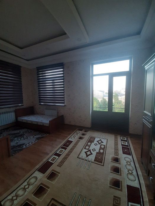 Аренда Чукурсой Новостройка 3 хонали Жомий Бозор Яакин