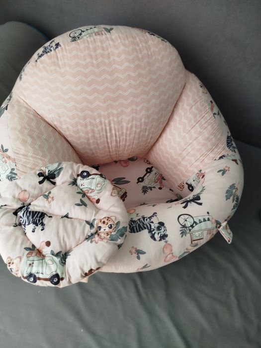 Продам сиденье детское