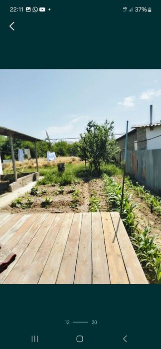 Жетысай уй сатылады