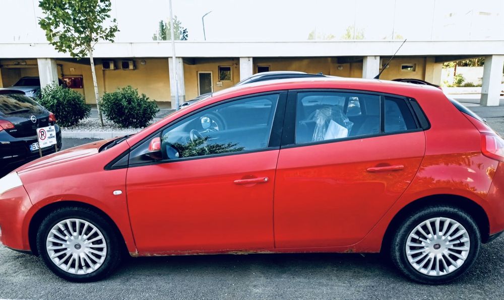 FIAT Bravo 2008 — imagine 4