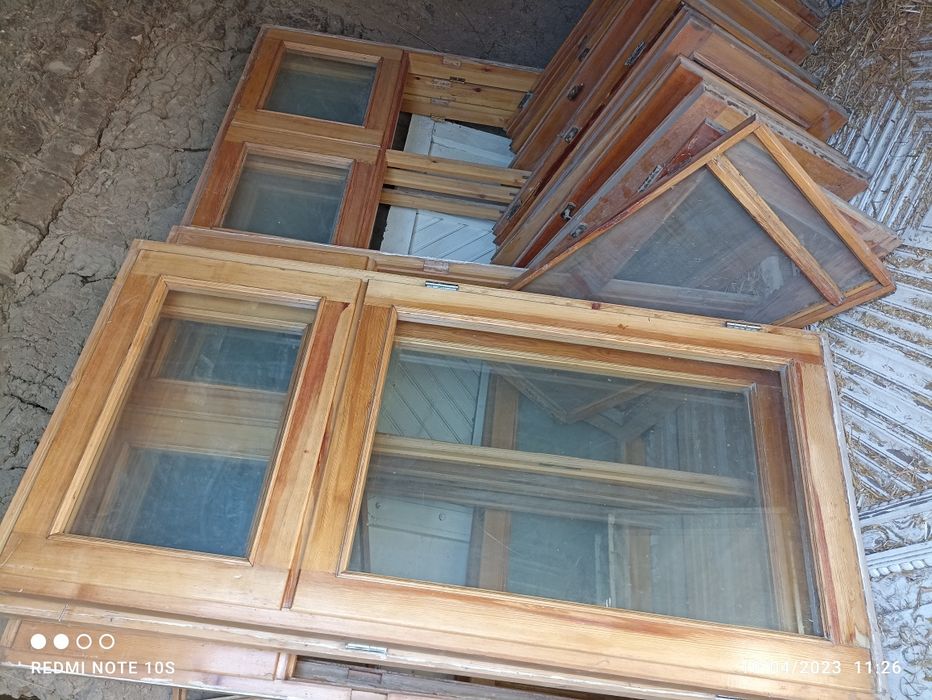 Деразалар сотилади