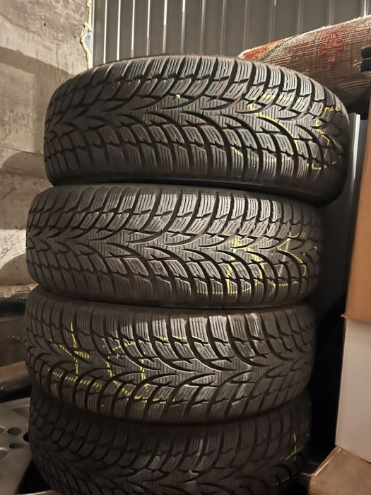 Anvelope masina vară. 110 buc negociabil.